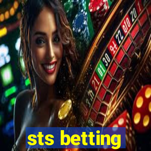 sts betting